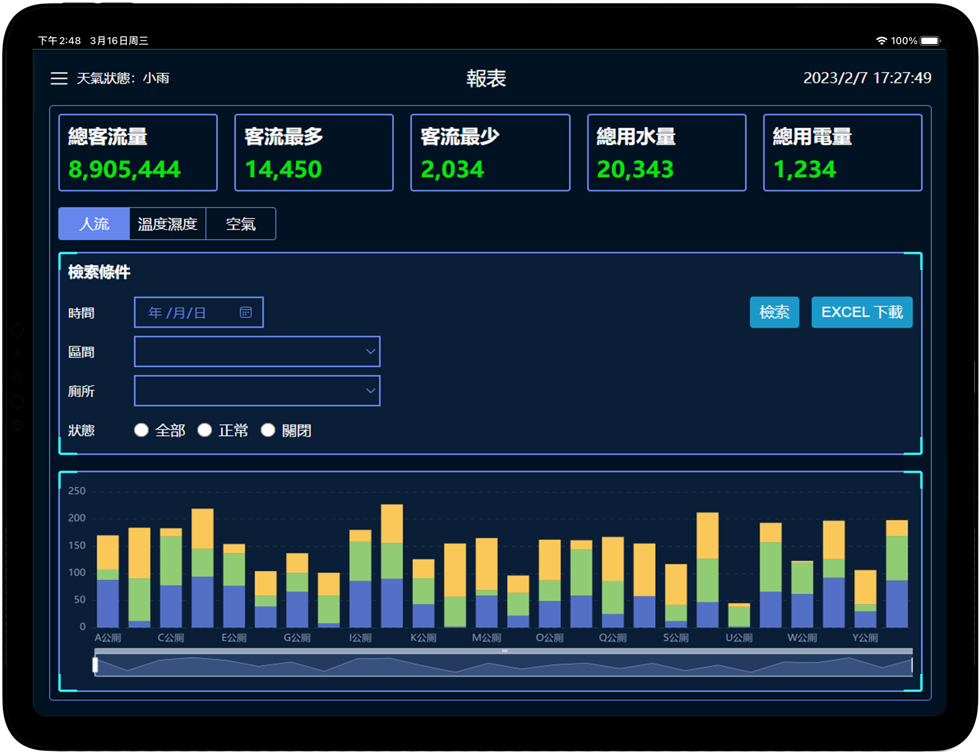 深圳市云上智汇科技有限公司